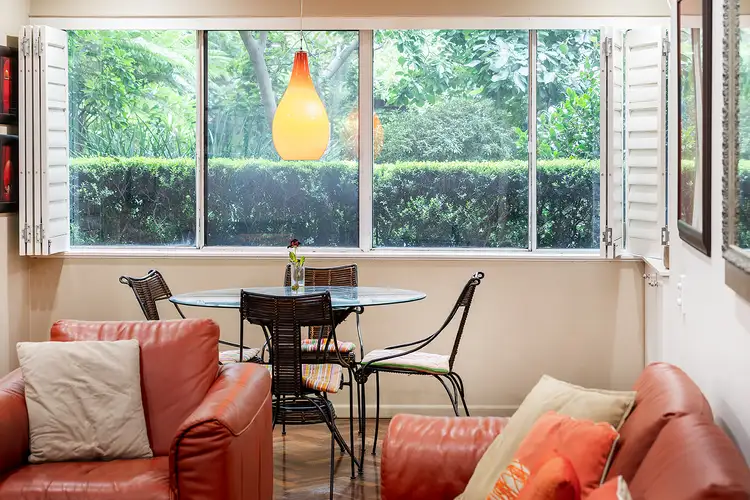 Third view of Homely apartment listing, 1 Boomerang Place, Woolloomooloo NSW 2011