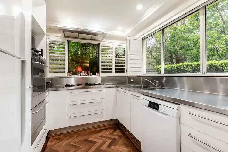 Fourth view of Homely apartment listing, 1 Boomerang Place, Woolloomooloo NSW 2011