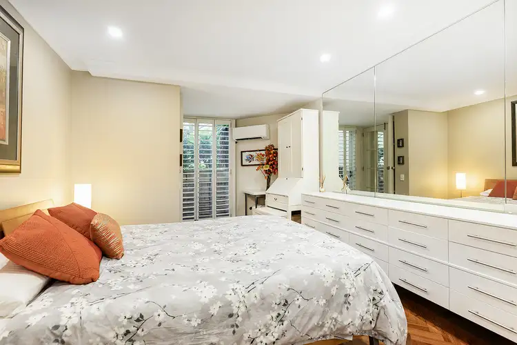 Fifth view of Homely apartment listing, 1 Boomerang Place, Woolloomooloo NSW 2011