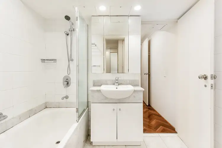 Sixth view of Homely apartment listing, 1 Boomerang Place, Woolloomooloo NSW 2011