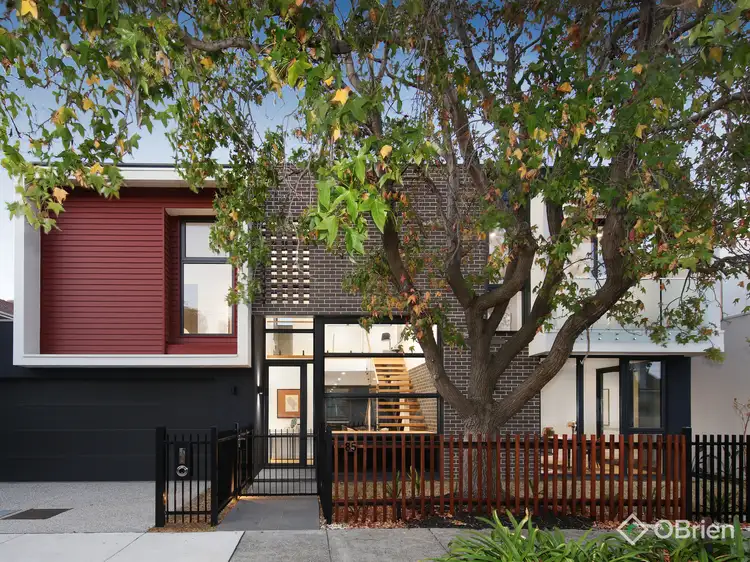 85 Littlewood Street, Hampton VIC 3188