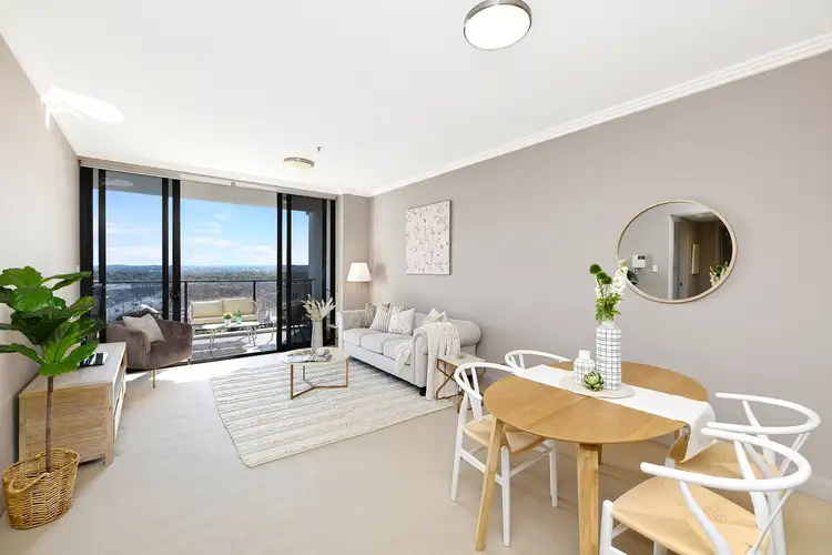 702/11 Australia Avenue, Sydney Olympic Park NSW 2127