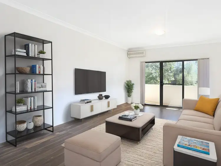 39/9-17 Eastbourne Road, Homebush West NSW 2140
