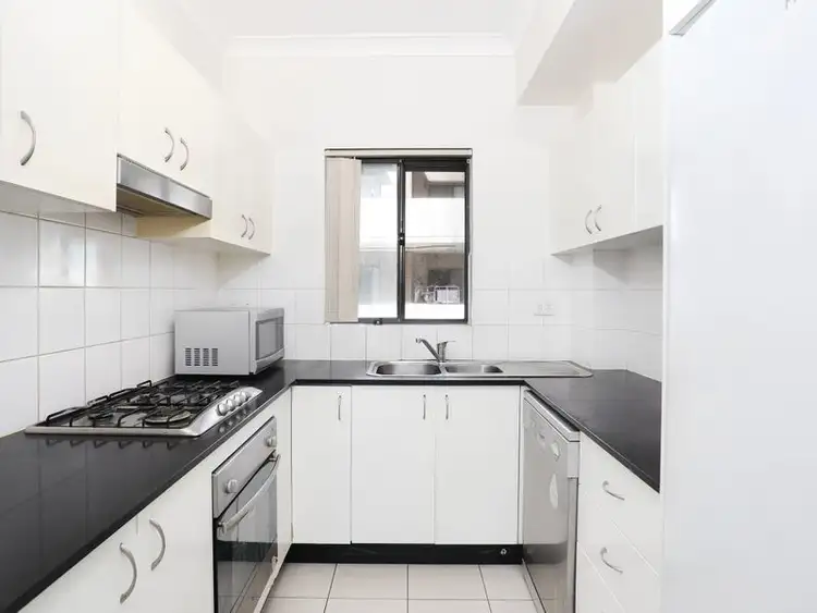 Fourth view of Homely unit listing, 39/9-17 Eastbourne Road, Homebush West NSW 2140