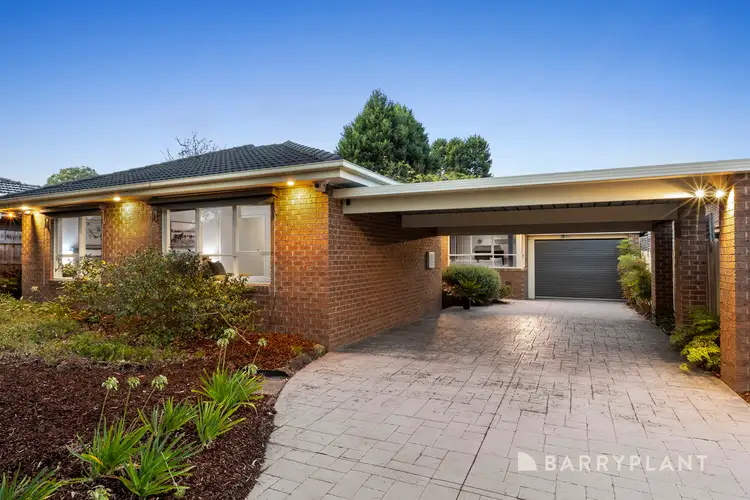 24 Crestdale Road