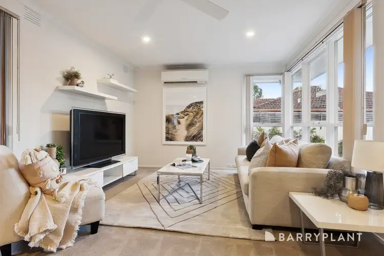 Second view of Homely house listing, 24 Crestdale Road, Wantirna VIC 3152