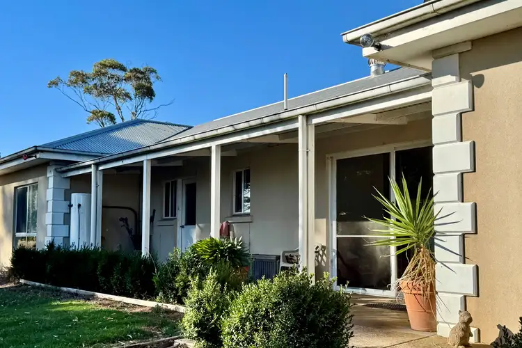 Third view of Homely rural property listing, 476 Woorndoo-Dundonnell Road, Woorndoo VIC 3272