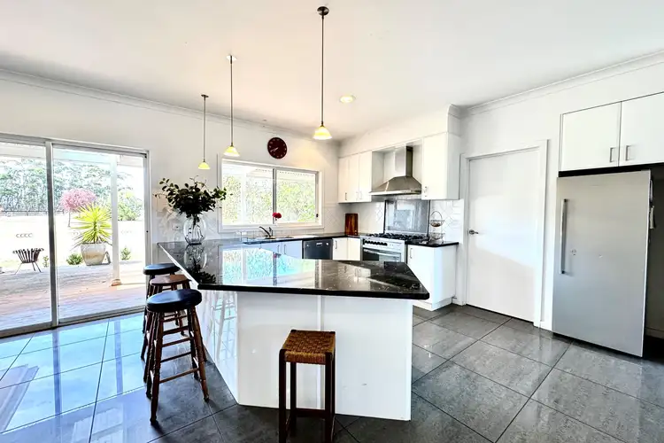 Fourth view of Homely rural property listing, 476 Woorndoo-Dundonnell Road, Woorndoo VIC 3272
