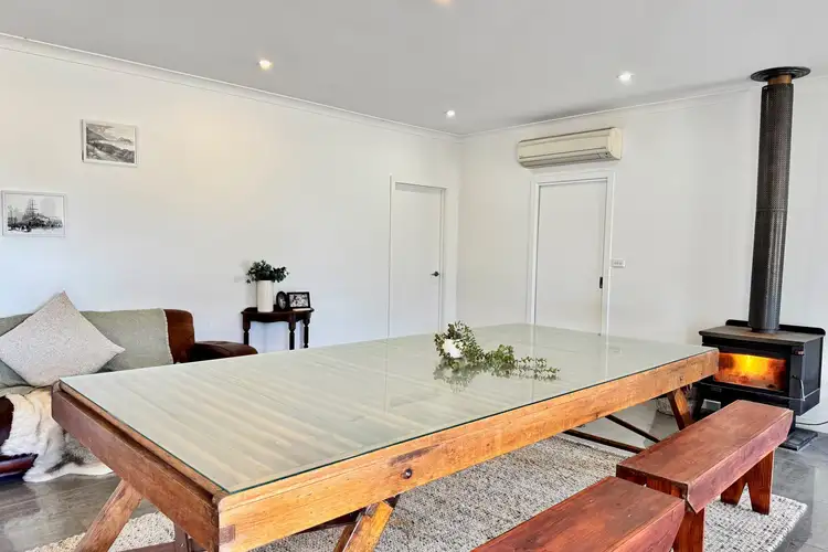 Fifth view of Homely rural property listing, 476 Woorndoo-Dundonnell Road, Woorndoo VIC 3272