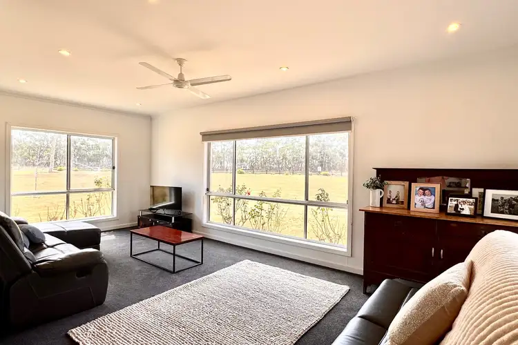 Sixth view of Homely rural property listing, 476 Woorndoo-Dundonnell Road, Woorndoo VIC 3272