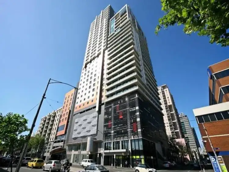 811/280 Spencer Street, Melbourne VIC 3000