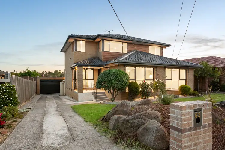 63 Maroondah Terrace