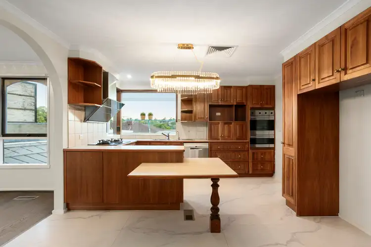 Second view of Homely house listing, 63 Maroondah Terrace, Bundoora VIC 3083
