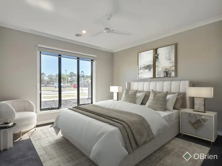 Second view of Homely house listing, 178 Mills Road, Warragul VIC 3820