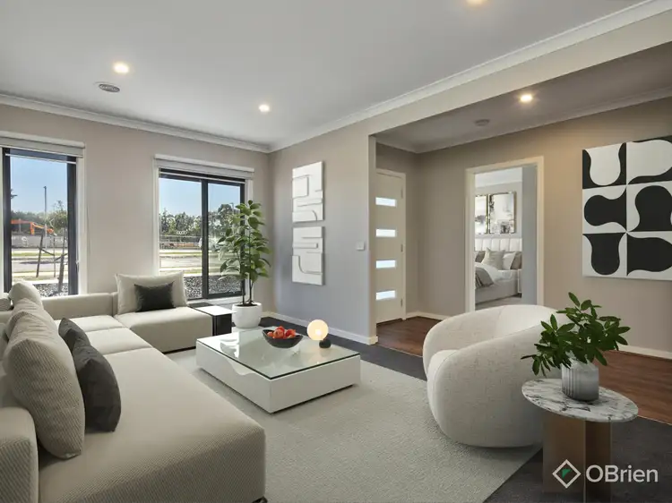 Fourth view of Homely house listing, 178 Mills Road, Warragul VIC 3820