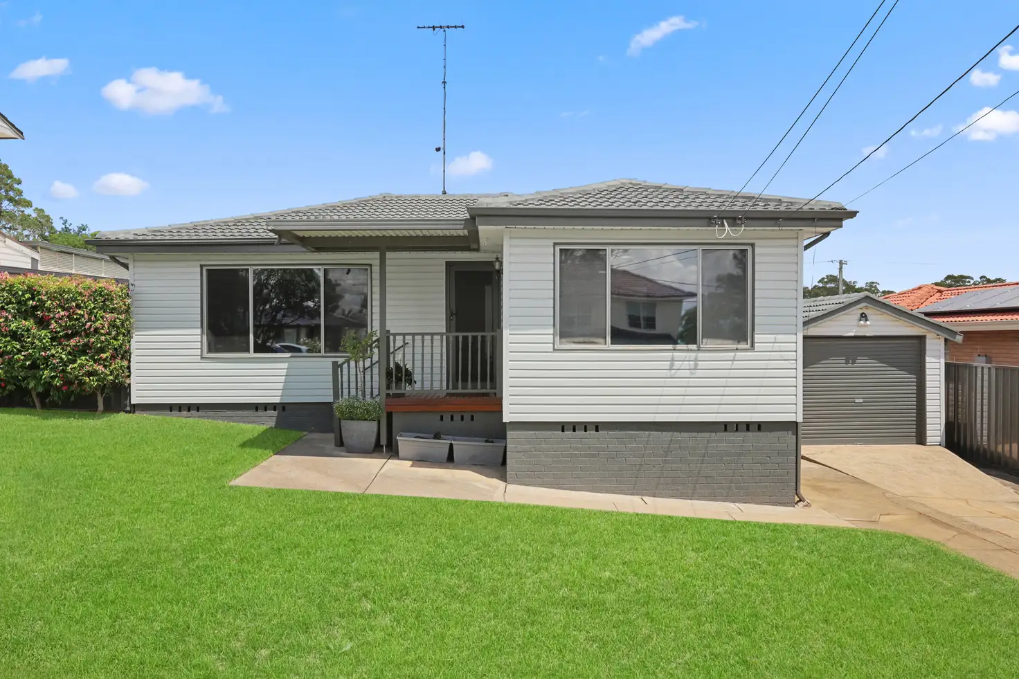 Main view of Homely house listing, 8 Labrador Street, Rooty Hill NSW 2766