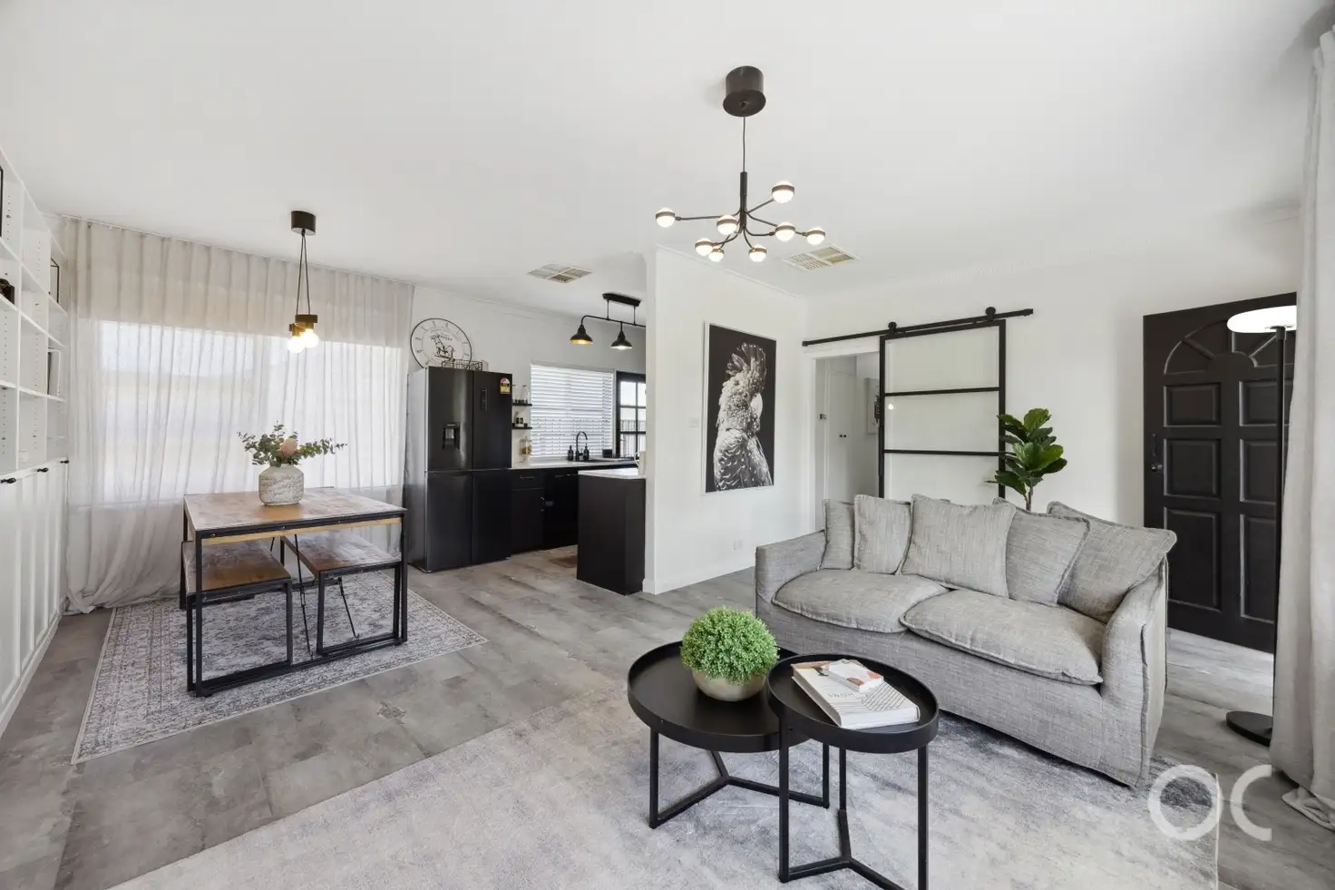 Main view of Homely house listing, 18 Cypress Drive, Morphett Vale SA 5162