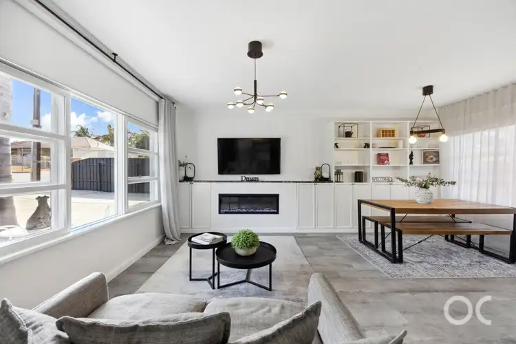 Fourth view of Homely house listing, 18 Cypress Drive, Morphett Vale SA 5162
