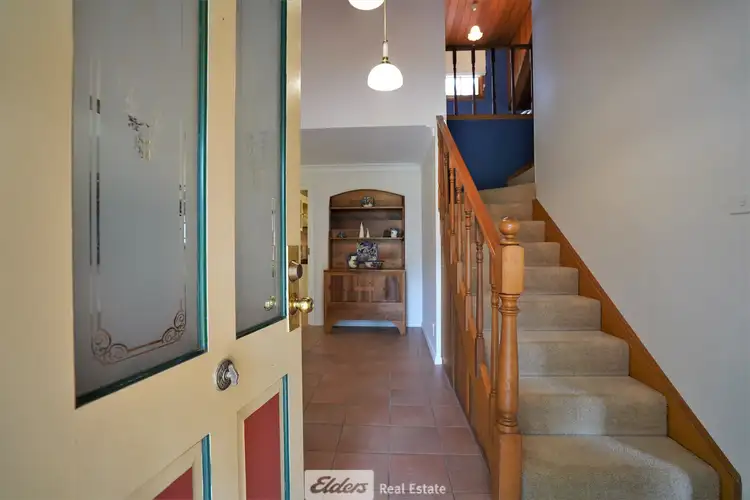 Second view of Homely house listing, 21 Maegraith Place, Lake Wyangan NSW 2680