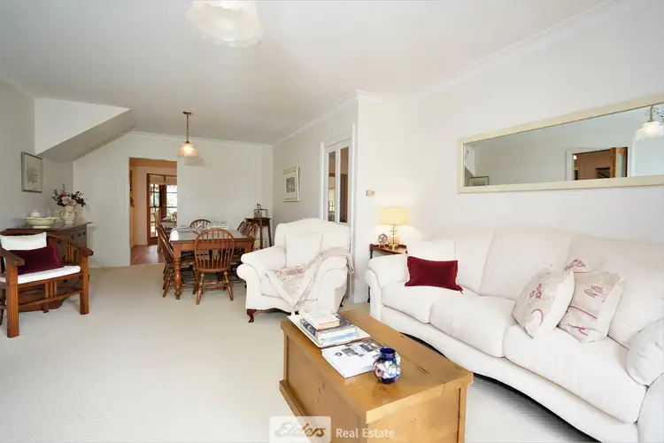 Third view of Homely house listing, 21 Maegraith Place, Lake Wyangan NSW 2680