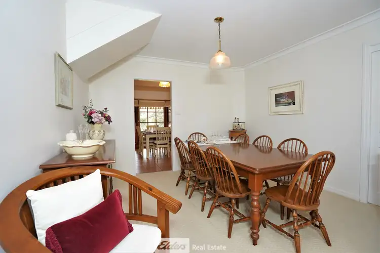 Fourth view of Homely house listing, 21 Maegraith Place, Lake Wyangan NSW 2680
