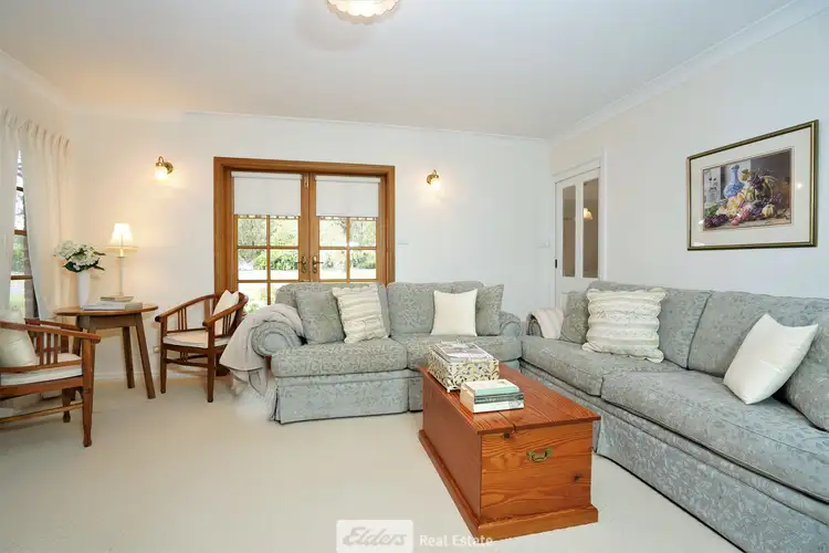 Fifth view of Homely house listing, 21 Maegraith Place, Lake Wyangan NSW 2680