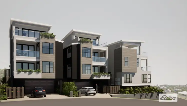 Sixth view of Homely townhouse listing, 14 John Street, Yeppoon QLD 4703