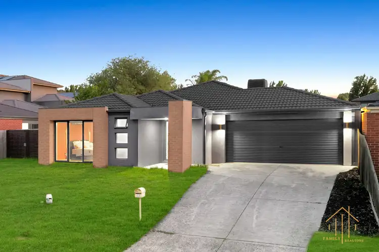 42 Chestnut Chase