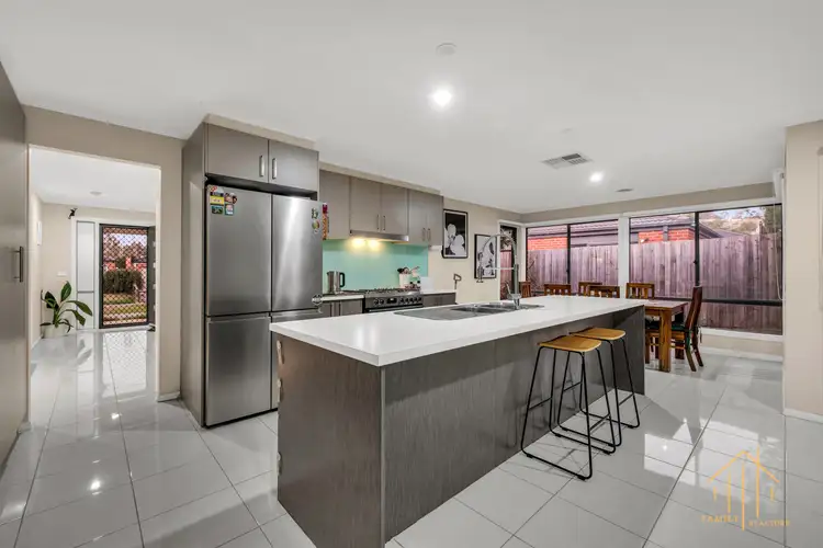 Sixth view of Homely house listing, 42 Chestnut Chase, Pakenham VIC 3810