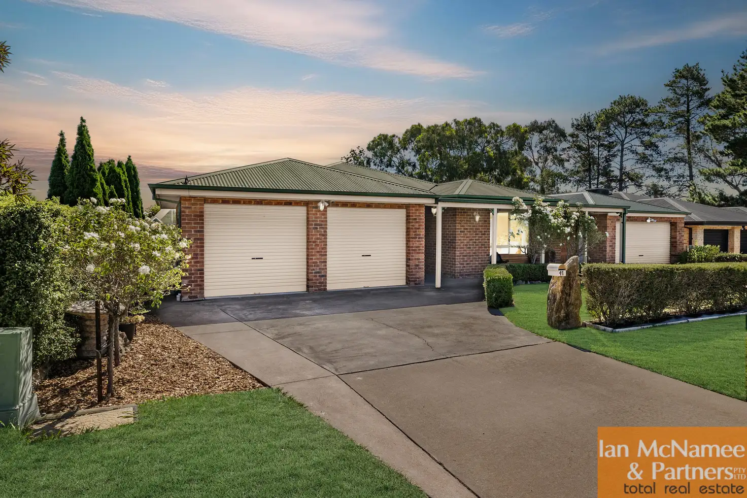 Main view of Homely house listing, 41 Stringybark Drive, Jerrabomberra NSW 2619