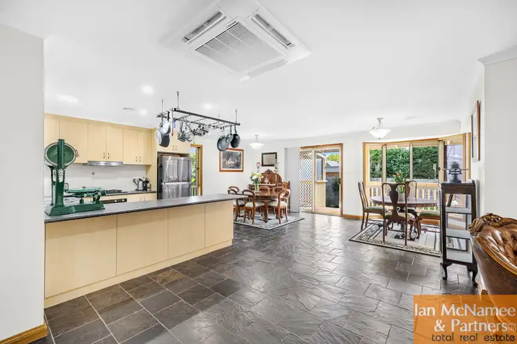 Second view of Homely house listing, 41 Stringybark Drive, Jerrabomberra NSW 2619