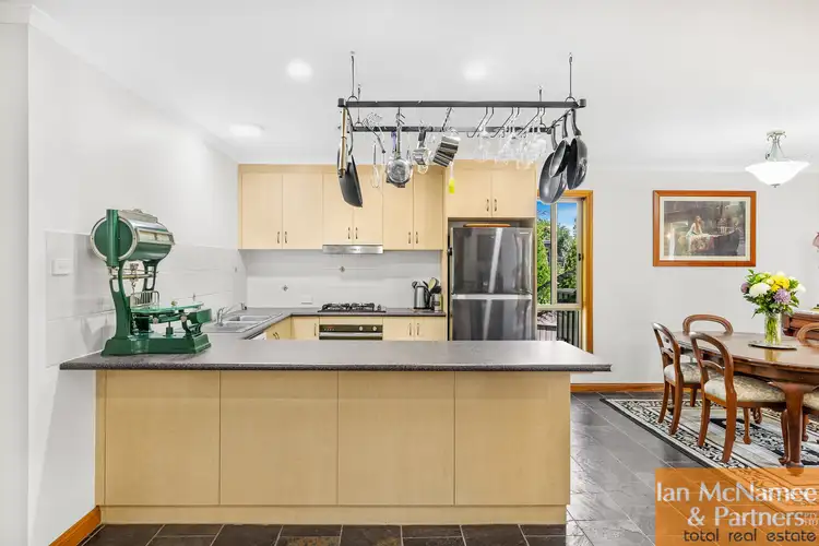 Third view of Homely house listing, 41 Stringybark Drive, Jerrabomberra NSW 2619