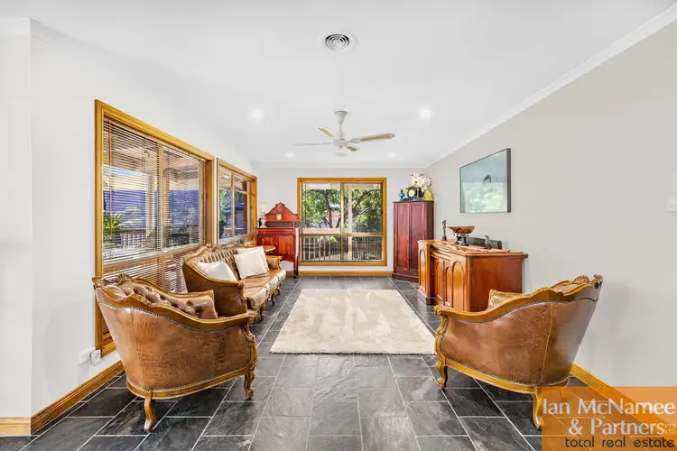 Fourth view of Homely house listing, 41 Stringybark Drive, Jerrabomberra NSW 2619