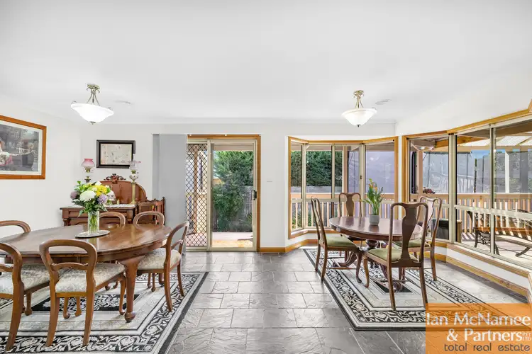 Fifth view of Homely house listing, 41 Stringybark Drive, Jerrabomberra NSW 2619