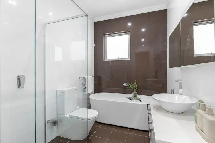Sixth view of Homely semi-detached listing, 35A Vega Street, Revesby NSW 2212