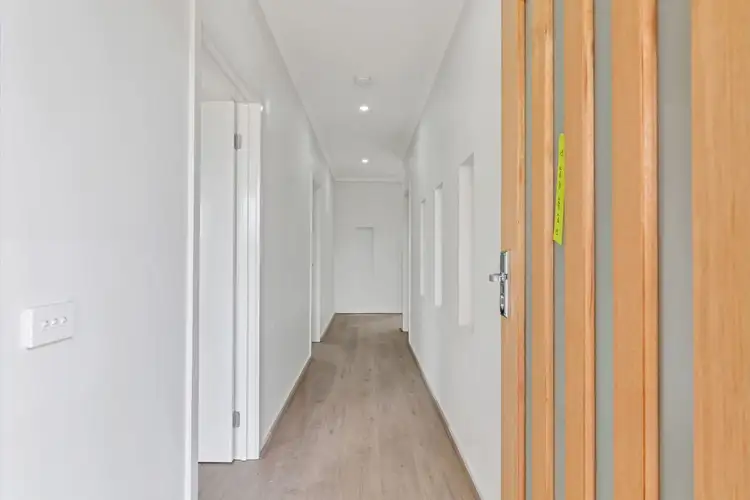 Second view of Homely house listing, 56 Odyssey Boulevard, Tarneit VIC 3029