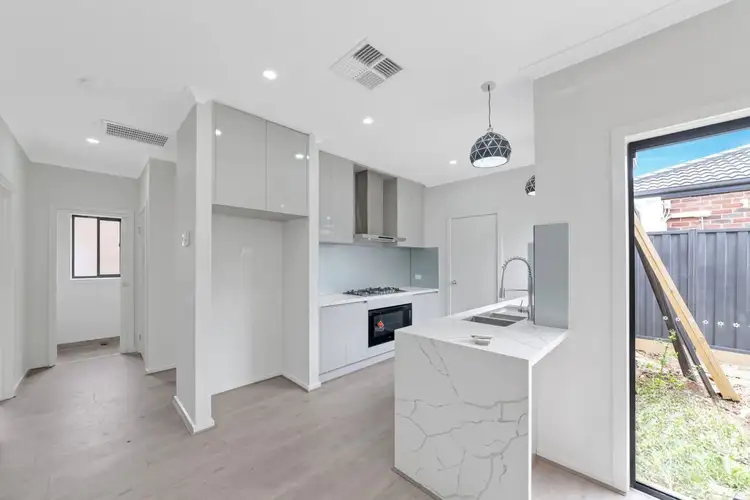 Fifth view of Homely house listing, 56 Odyssey Boulevard, Tarneit VIC 3029
