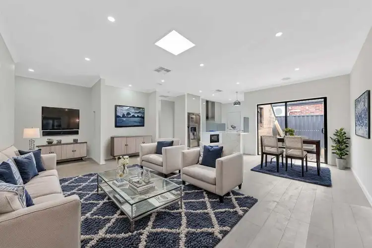 Seventh view of Homely house listing, 56 Odyssey Boulevard, Tarneit VIC 3029