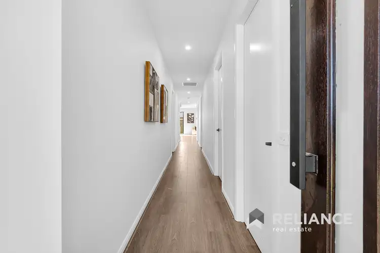 Third view of Homely house listing, 8 Viridis Drive, Tarneit VIC 3029