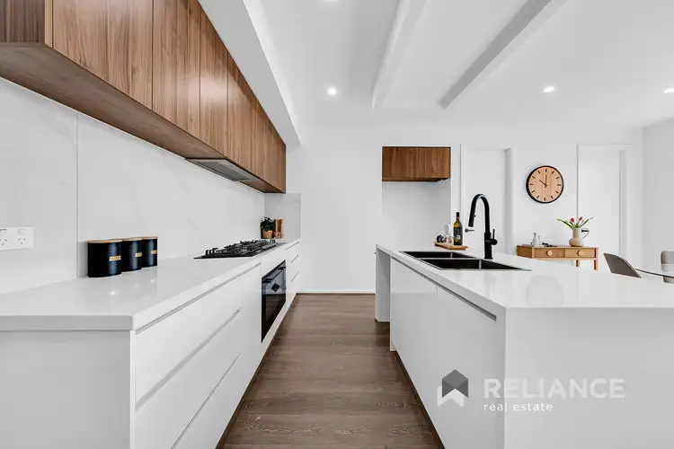 Fourth view of Homely house listing, 8 Viridis Drive, Tarneit VIC 3029