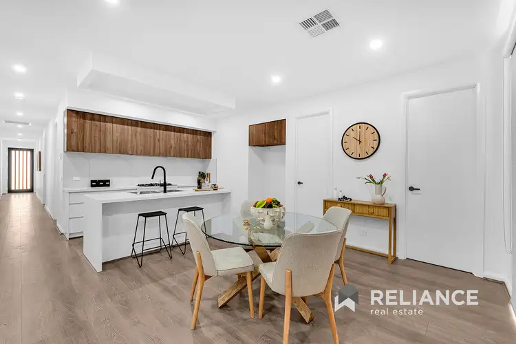 Fifth view of Homely house listing, 8 Viridis Drive, Tarneit VIC 3029