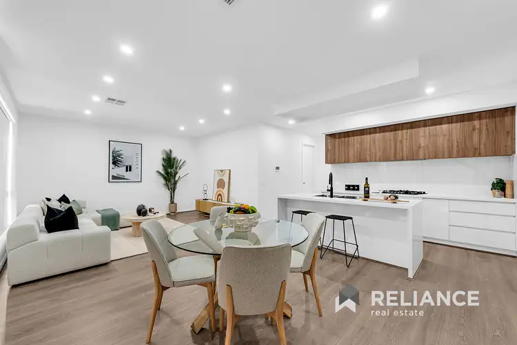 Sixth view of Homely house listing, 8 Viridis Drive, Tarneit VIC 3029