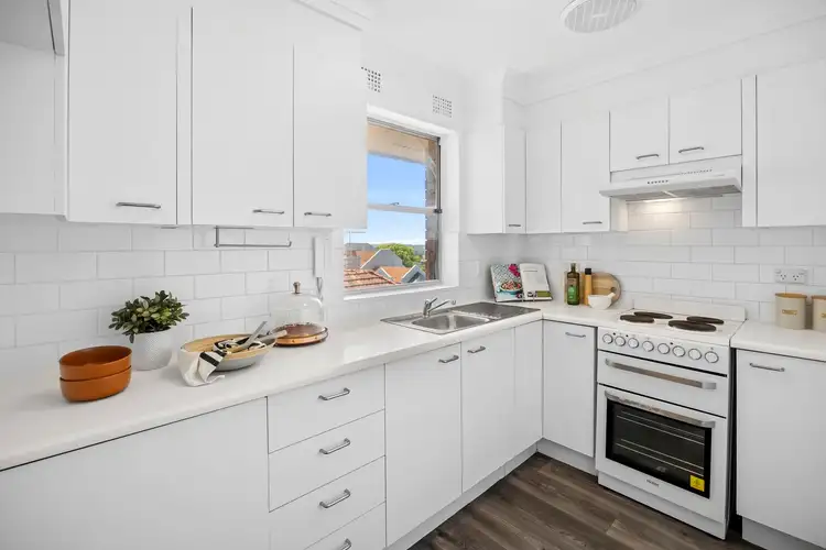 Fifth view of Homely apartment listing, 15/62 Middle Head Road, Mosman NSW 2088