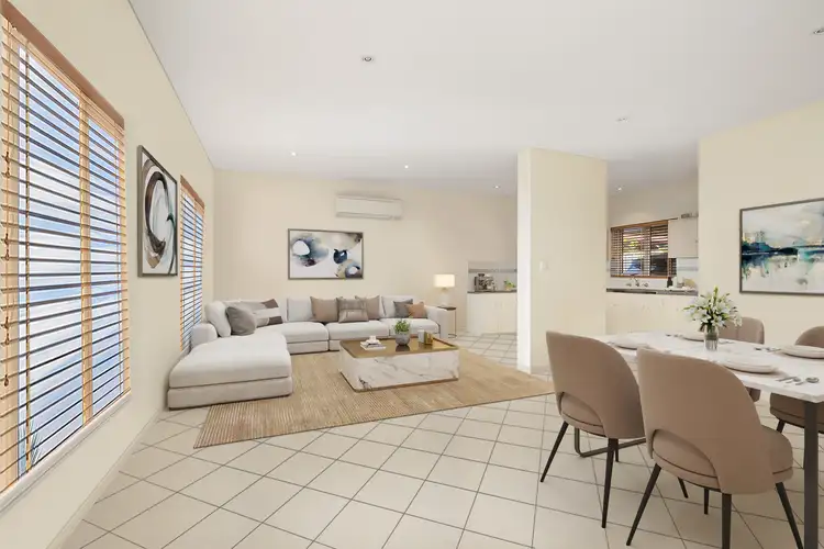 Fifth view of Homely house listing, 2/53 North Esplanade, Glenelg North SA 5045