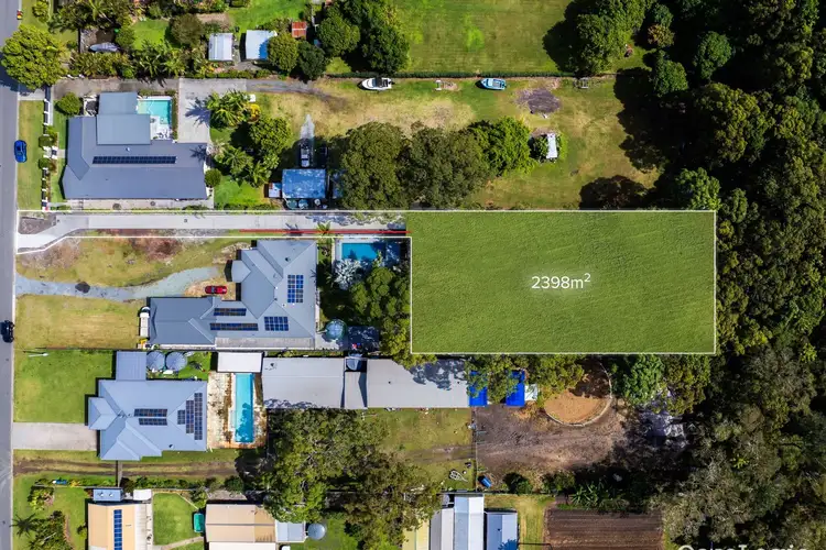 50A Pelican Parade, Jacobs Well QLD 4208