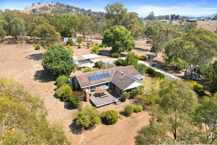 18 Meadow Road, Yea VIC 3717