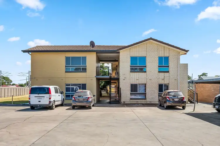 7/25 Thirza Avenue, Mitchell Park SA 5043