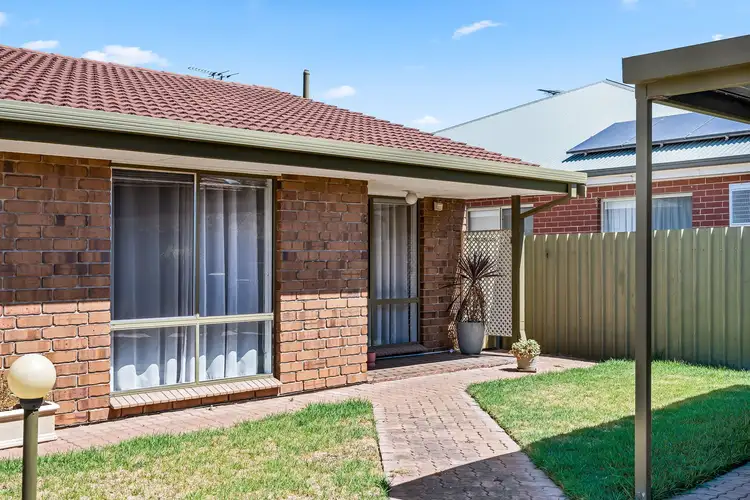 3/6 Sixth Avenue, Ascot Park SA 5043