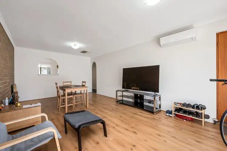 Sixth view of Homely unit listing, 3/6 Sixth Avenue, Ascot Park SA 5043