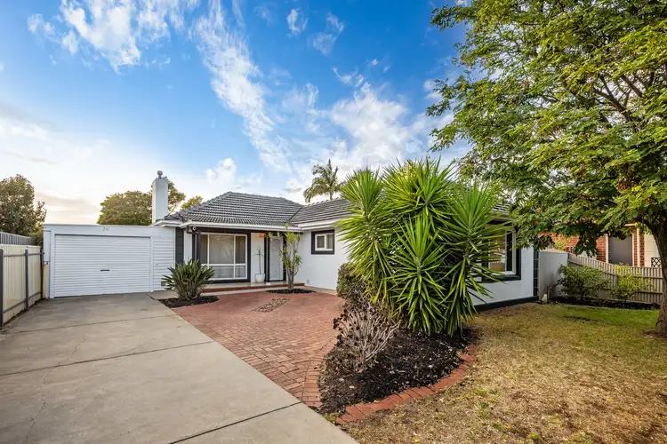 Main view of Homely house listing, 20 Minkie Avenue, Mitchell Park SA 5043